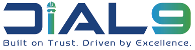 Dial 9