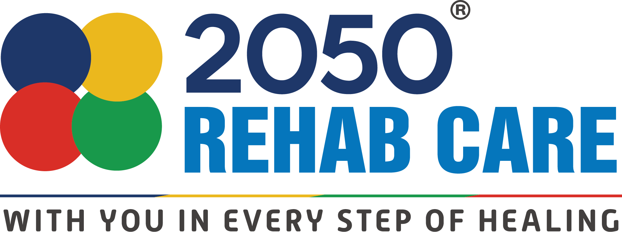 Rehab Care Icon