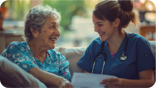 Dementia Care