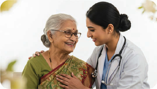 On-Demand Nurse