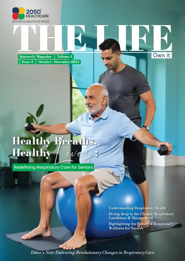 magazine