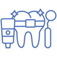 Sub Service Icon