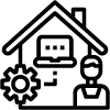 Home Organization Assistance