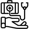 Post-Hospital Discharge Support 