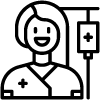 Post-Hospitalization Female Support