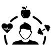 Sub Service Icon