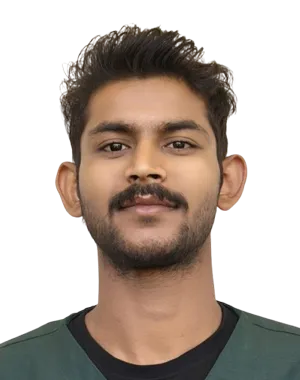 Bablu Kumar