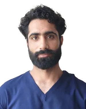 Mohsin Maqbool