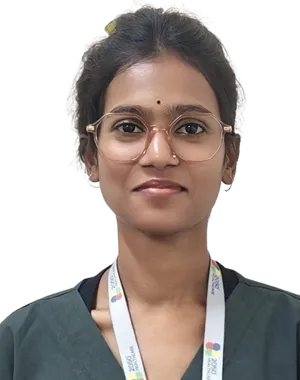 Riya Halder
