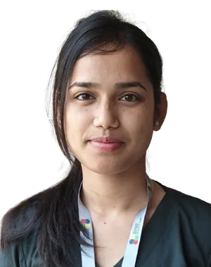 Surashree Malakar