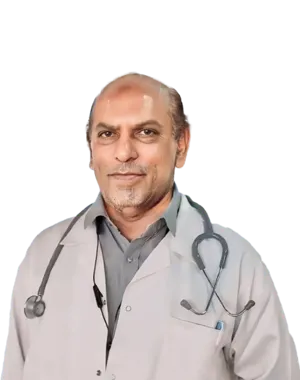 Dr. Anis Padela