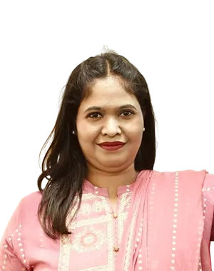 Maria Chandra